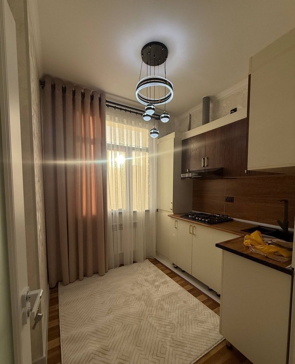 Продаётся 2-комн. квартира, 46 м² · Чиланзар — фото 5