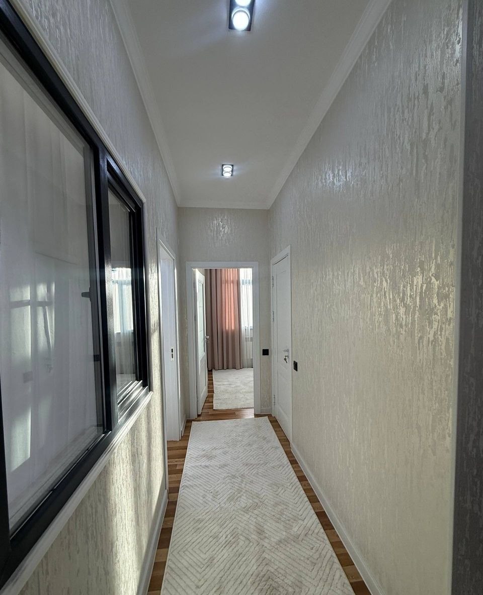 Продаётся 2-комн. квартира, 46 м² · Чиланзар — фото 7