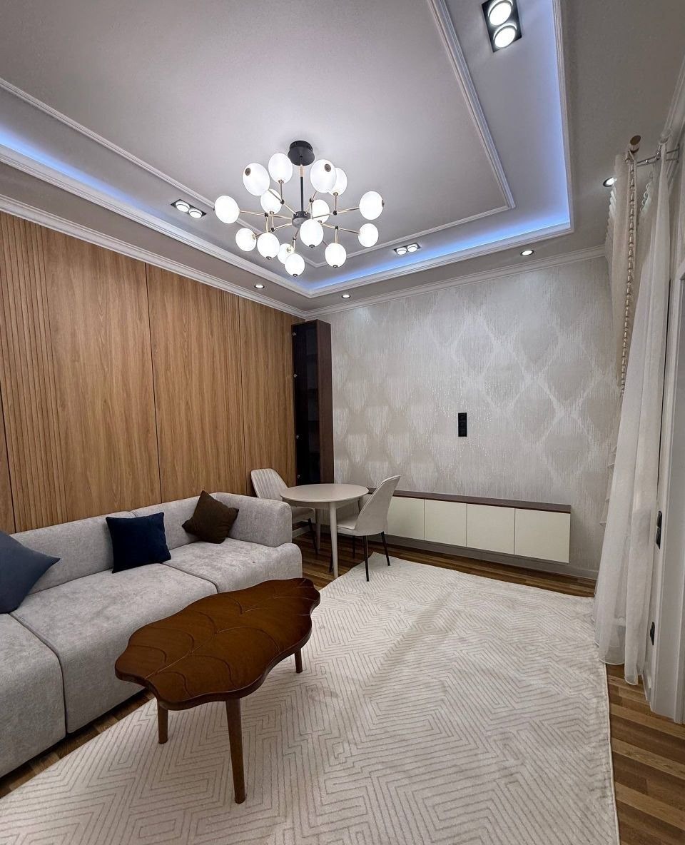 Продаётся 2-комн. квартира, 46 м² · Чиланзар — фото 2