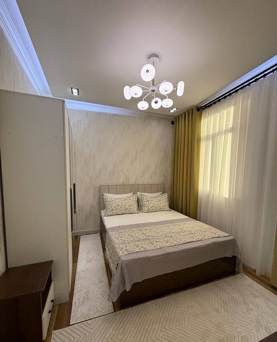 Продаётся 2-комн. квартира, 46 м² · Чиланзар — фото 4