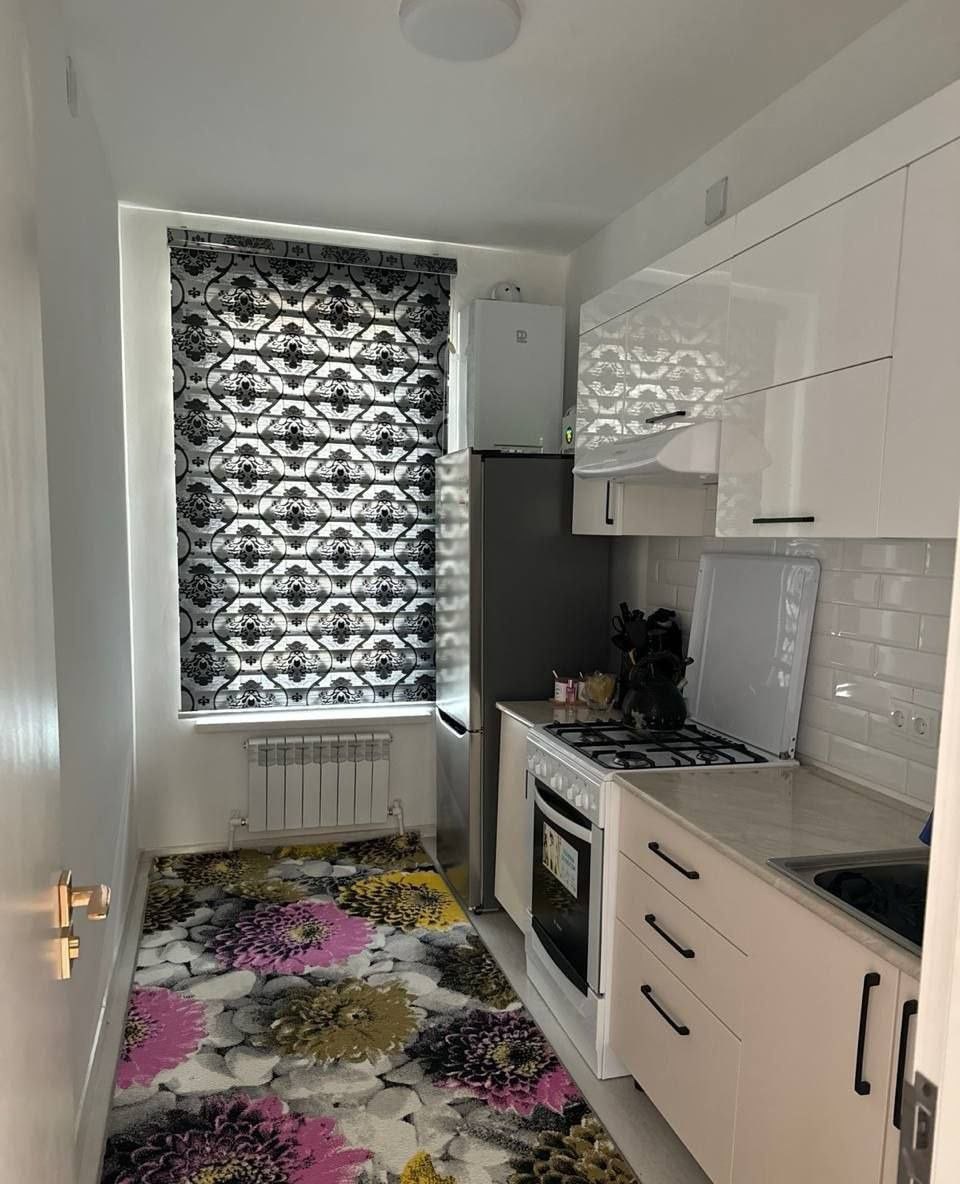Продаётся 3-комн. квартира, 52 м² · ЖК Assalomsohil · Алмазар — фото 3