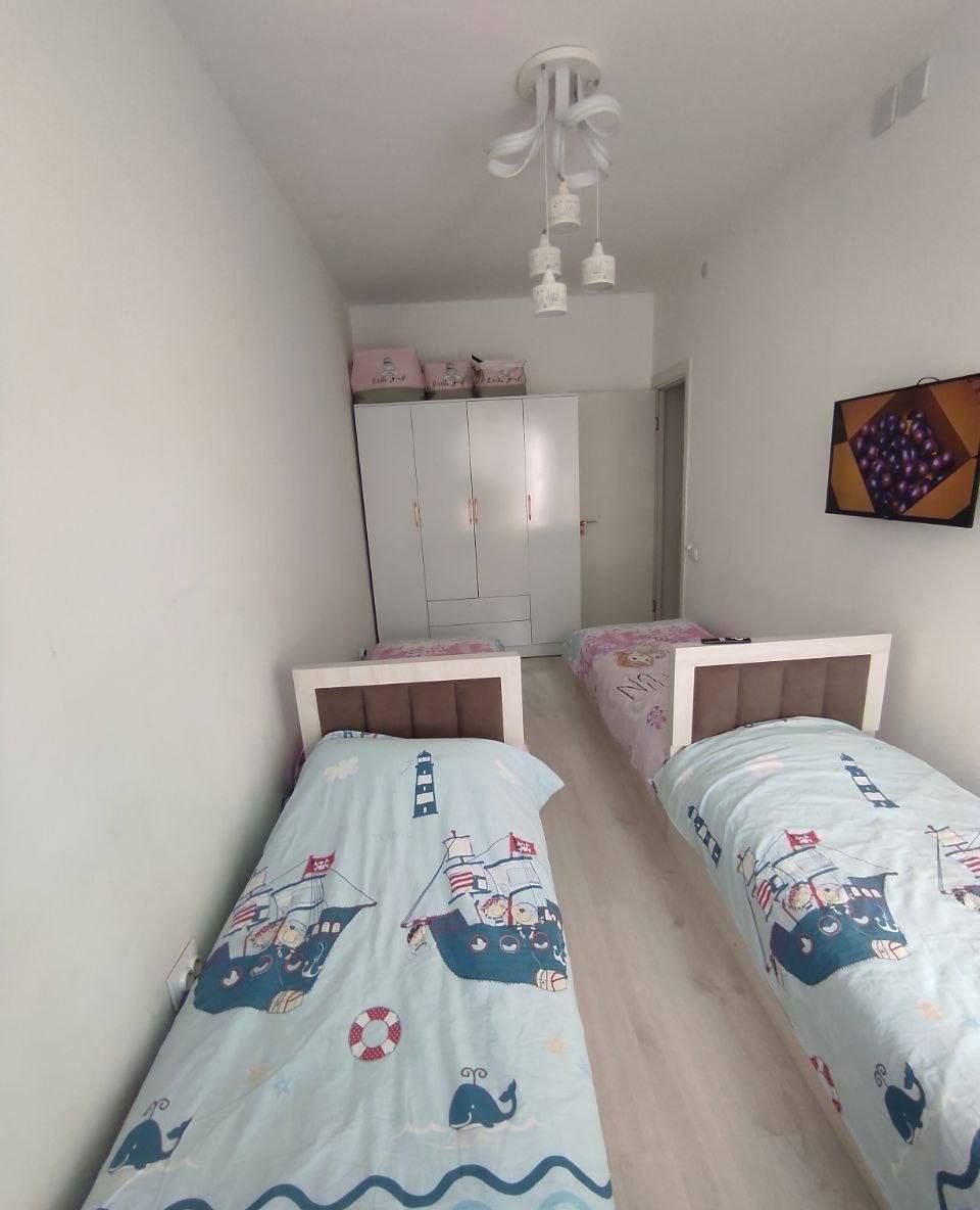 Продаётся 3-комн. квартира, 52 м² · ЖК Assalomsohil · Алмазар — фото 4