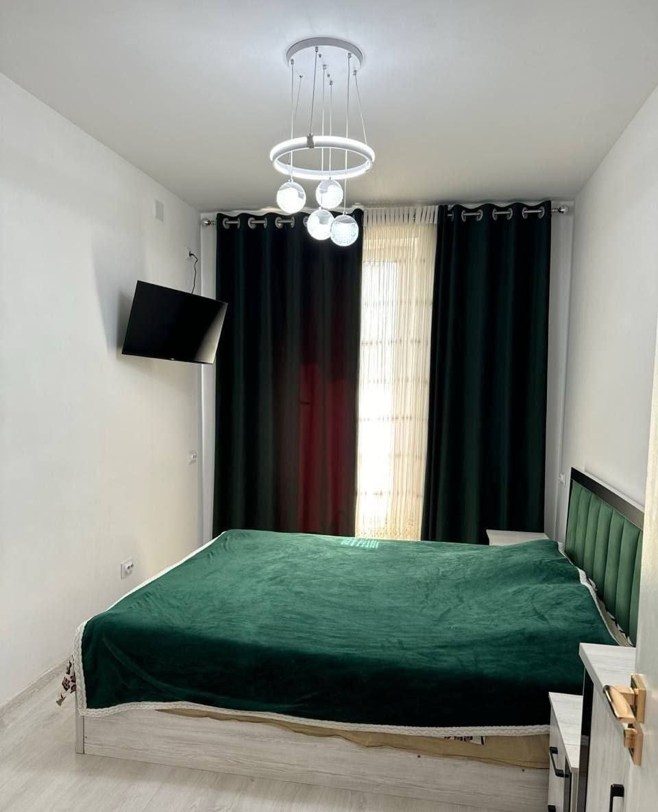 Продаётся 3-комн. квартира, 52 м² · ЖК Assalomsohil · Алмазар — фото 1