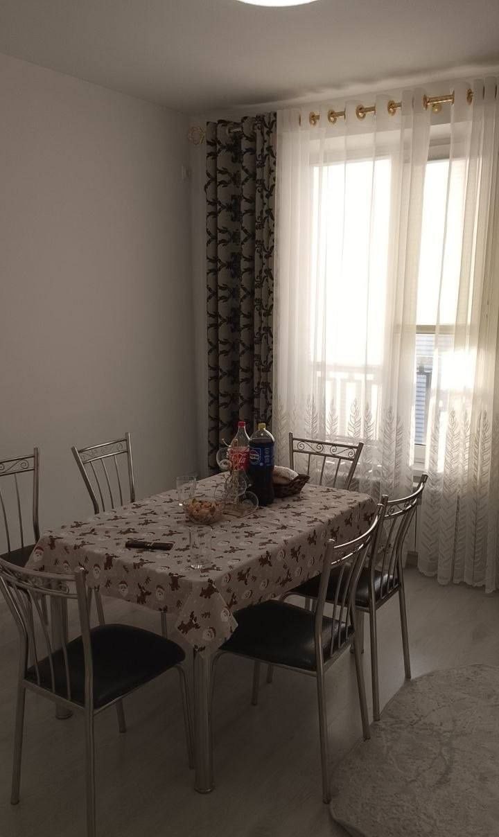 Продаётся 3-комн. квартира, 52 м² · ЖК Assalomsohil · Алмазар — фото 5
