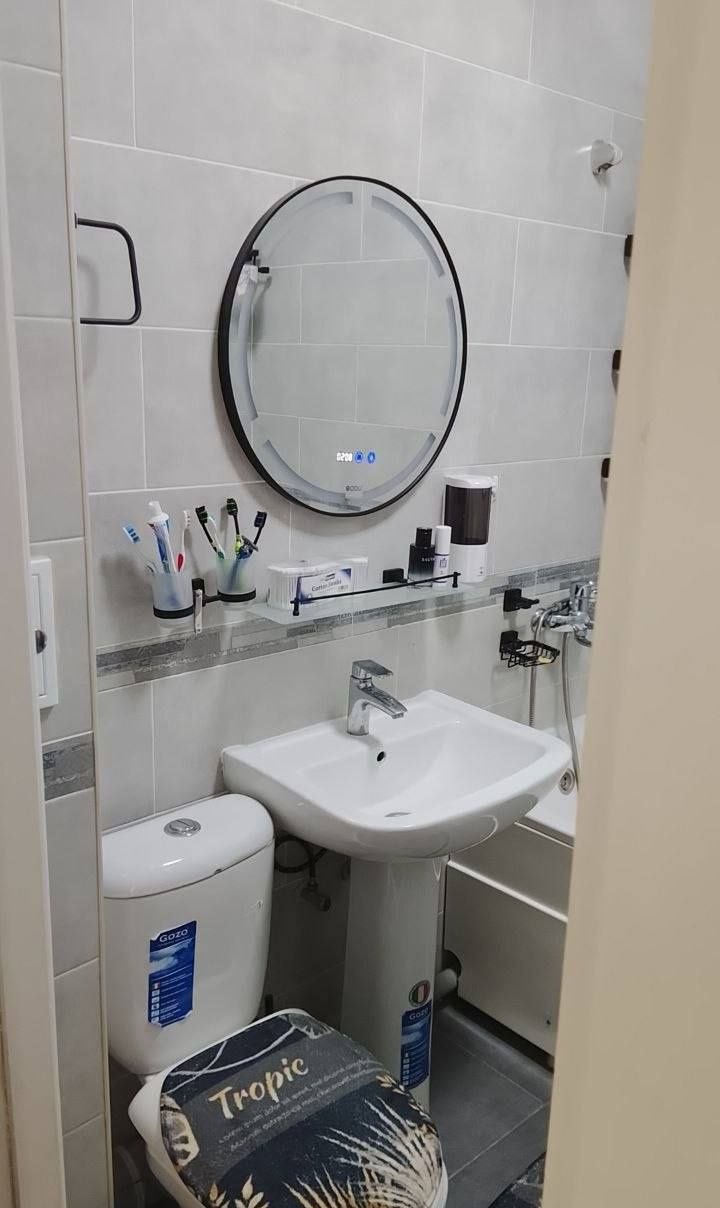 Продаётся 3-комн. квартира, 52 м² · ЖК Assalomsohil · Алмазар — фото 2