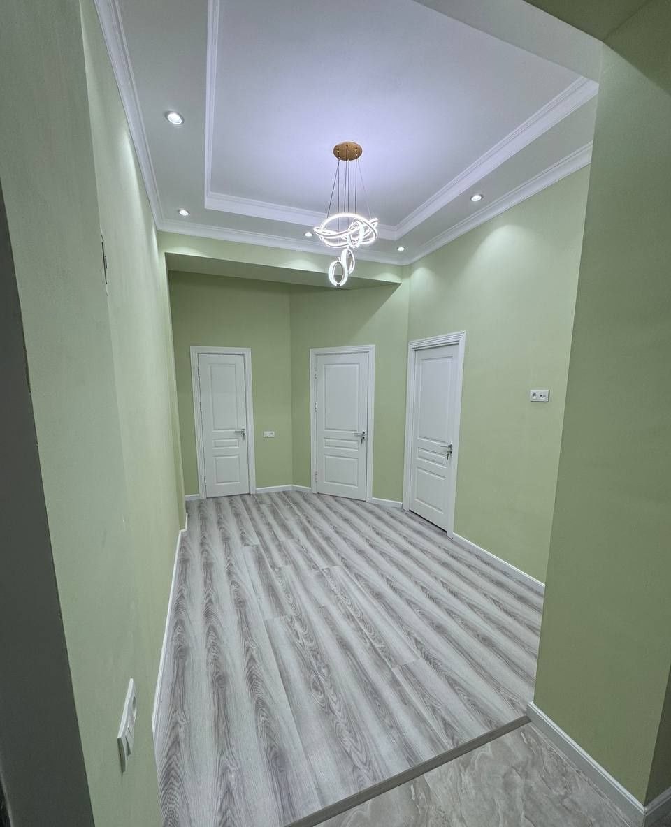 Sotiladi 2 xonali xonadon, 55 m² · Shayxontohur — surat 4
