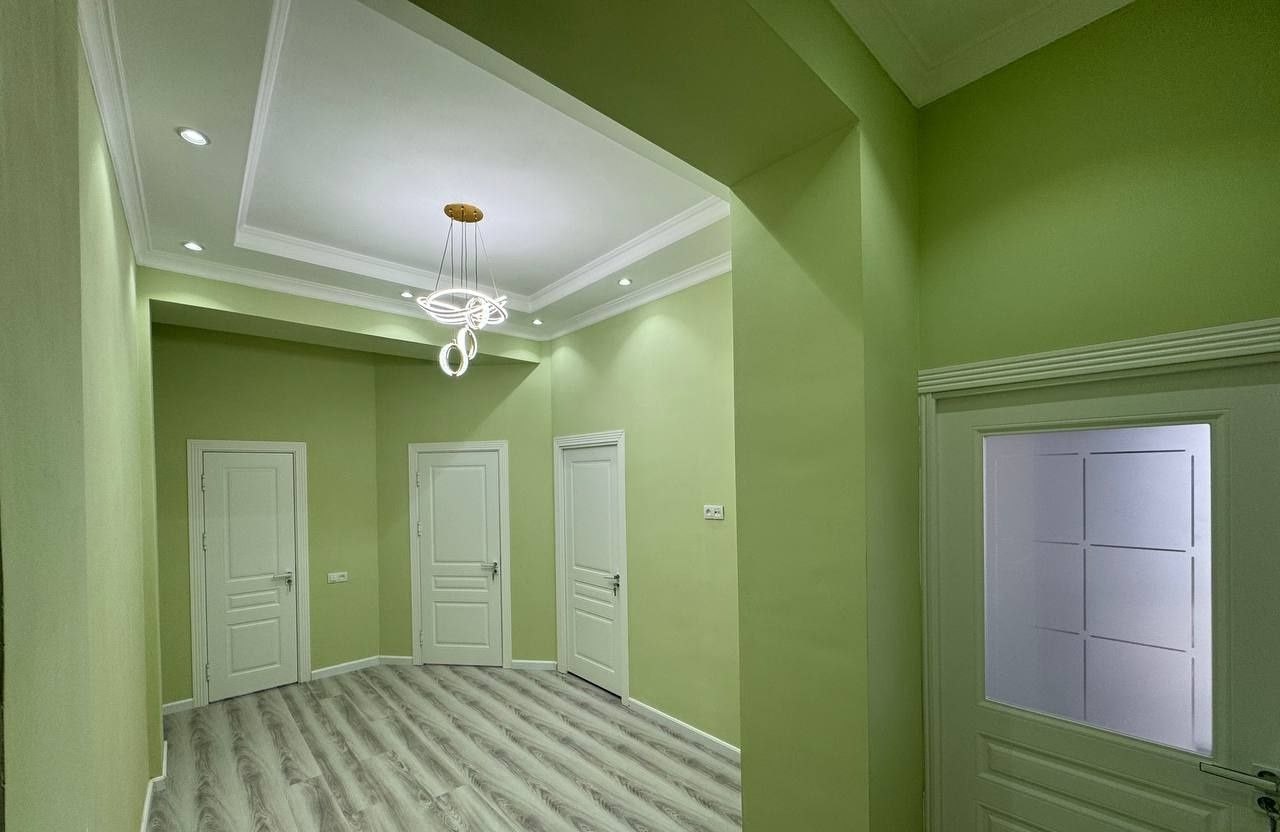 Sotiladi 2 xonali xonadon, 55 m² · Shayxontohur — surat 2