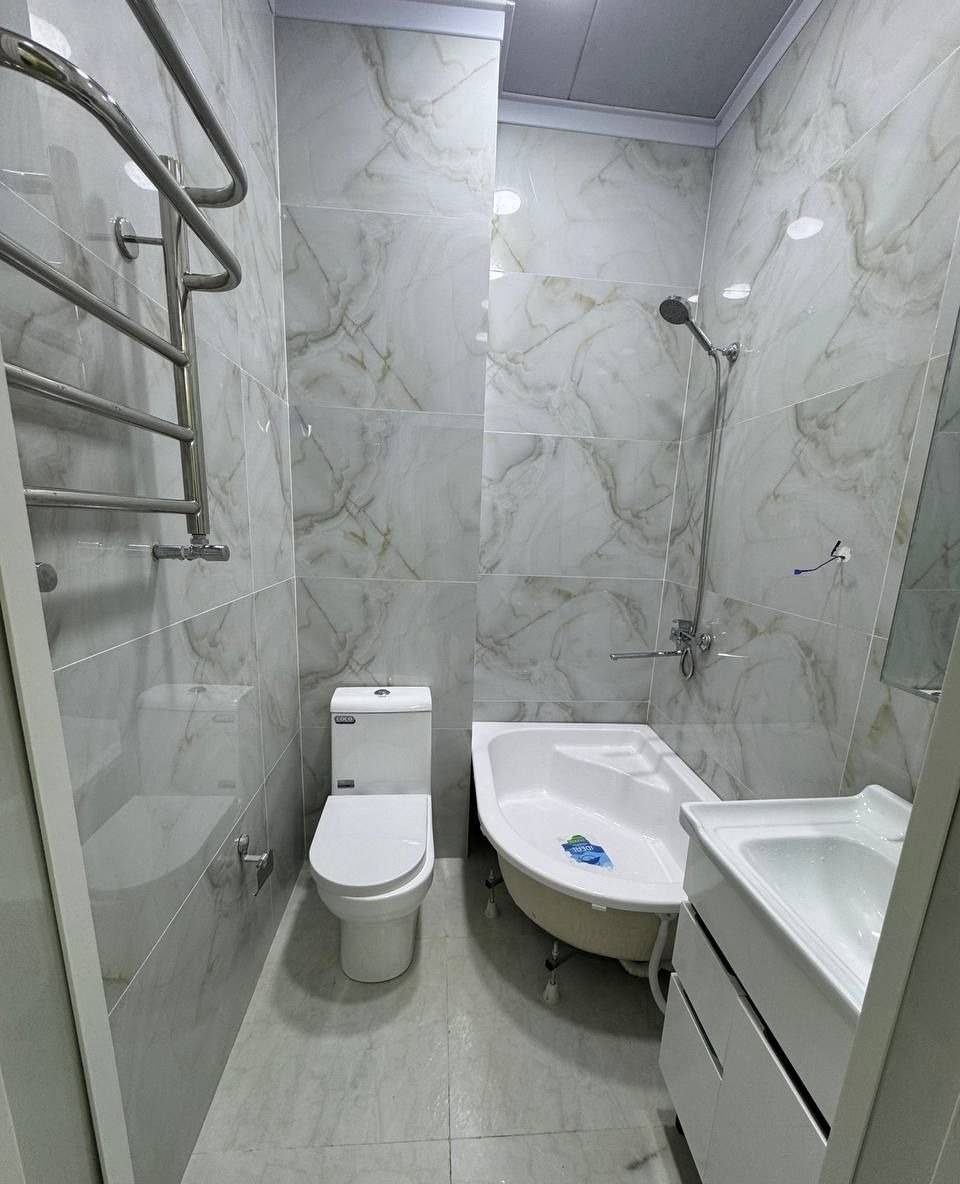 Sotiladi 2 xonali xonadon, 55 m² · Shayxontohur — surat 6