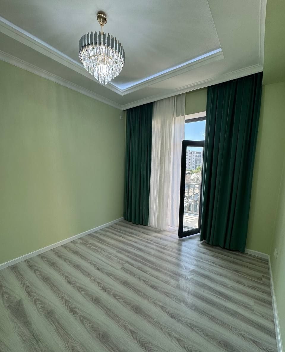 Sotiladi 2 xonali xonadon, 55 m² · Shayxontohur — surat 1
