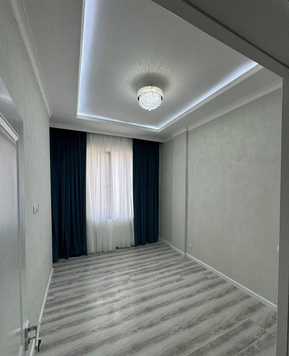 Sotiladi 2 xonali xonadon, 55 m² · Shayxontohur — surat 5