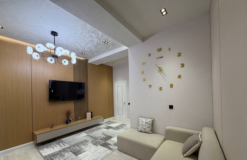 Продаётся 2-комн. квартира, 48 м² · ЖК Novdar · Юнусабад — фото 1