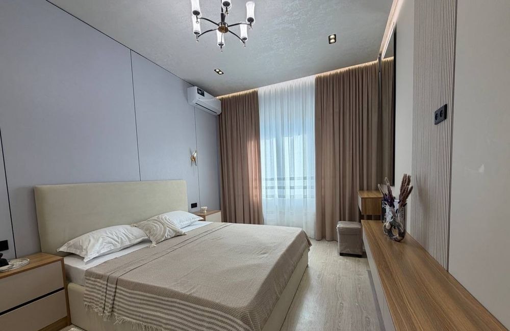 Продаётся 2-комн. квартира, 48 м² · ЖК Novdar · Юнусабад — фото 5