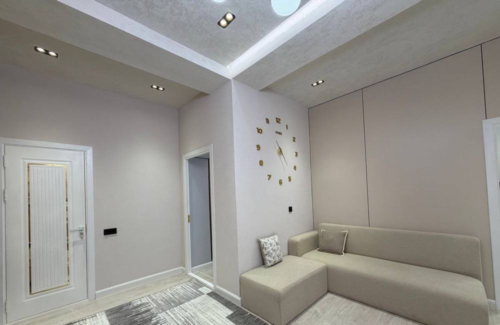 Продаётся 2-комн. квартира, 48 м² · ЖК Novdar · Юнусабад — фото 3