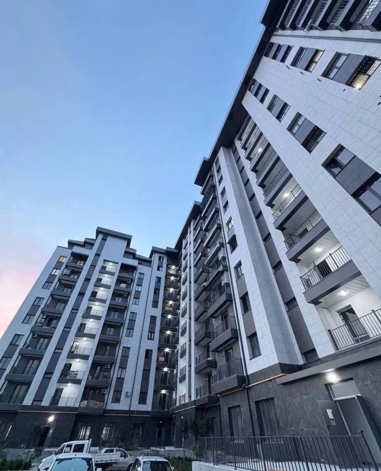 Продаётся 2-комн. квартира, 48 м² · ЖК Novdar · Юнусабад — фото 7