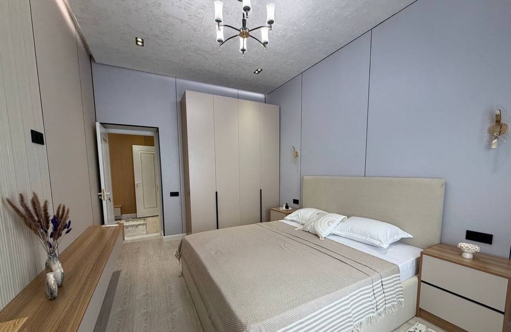 Продаётся 2-комн. квартира, 48 м² · ЖК Novdar · Юнусабад — фото 6