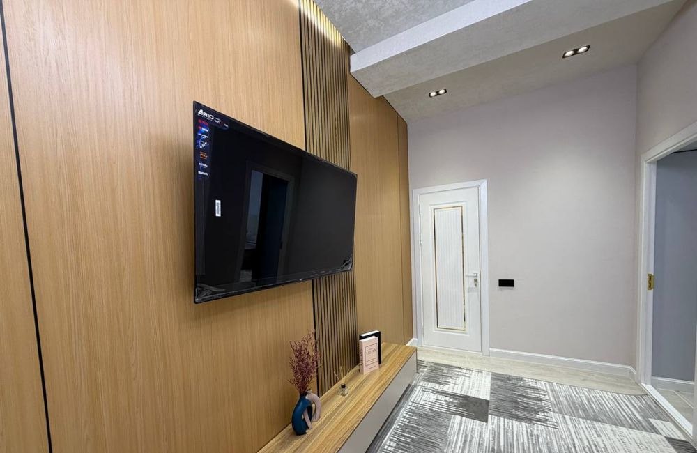 Продаётся 2-комн. квартира, 48 м² · ЖК Novdar · Юнусабад — фото 4