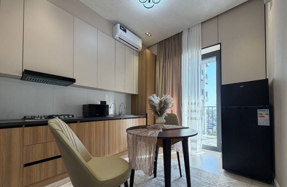 Продаётся 2-комн. квартира, 48 м² · ЖК Novdar · Юнусабад — фото 8