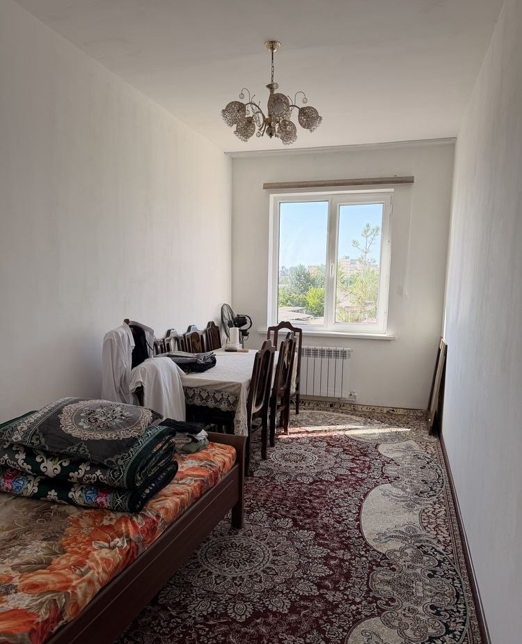 Sotiladi 3 xonali xonadon, 61 m² · Yashnobod — surat 4