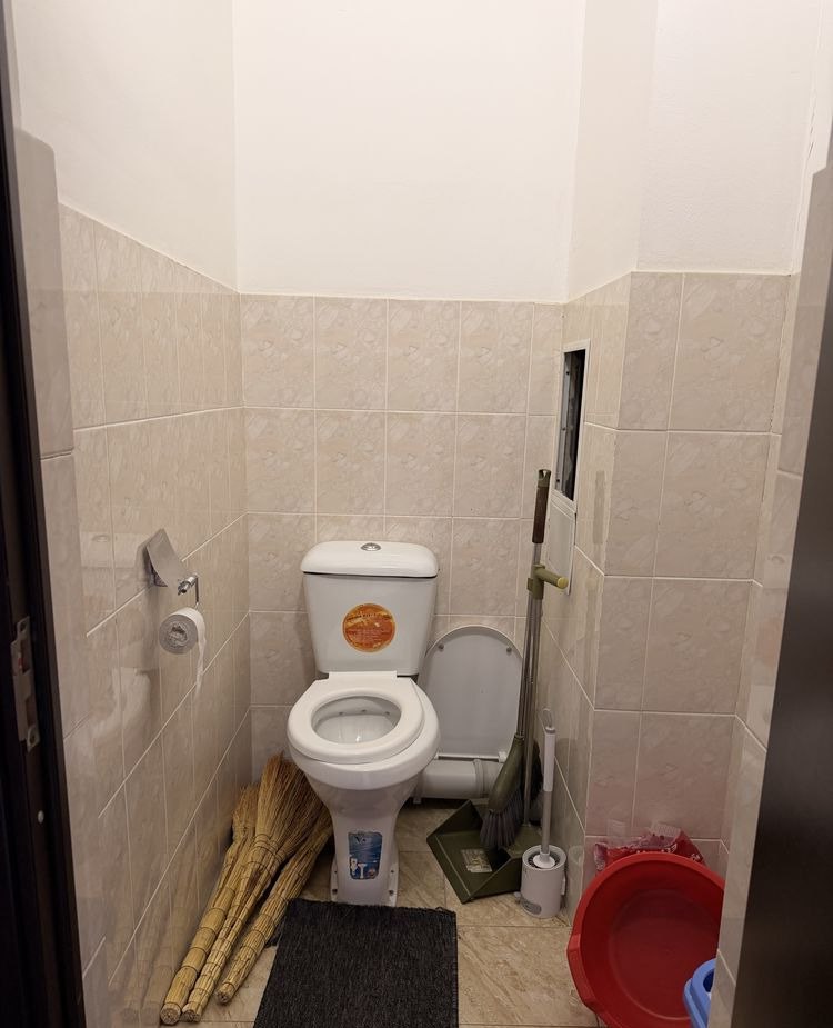 Sotiladi 3 xonali xonadon, 61 m² · Yashnobod — surat 6