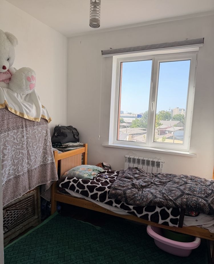 Sotiladi 3 xonali xonadon, 61 m² · Yashnobod — surat 8