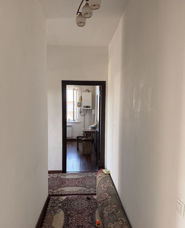 Sotiladi 3 xonali xonadon, 61 m² · Yashnobod — surat 5