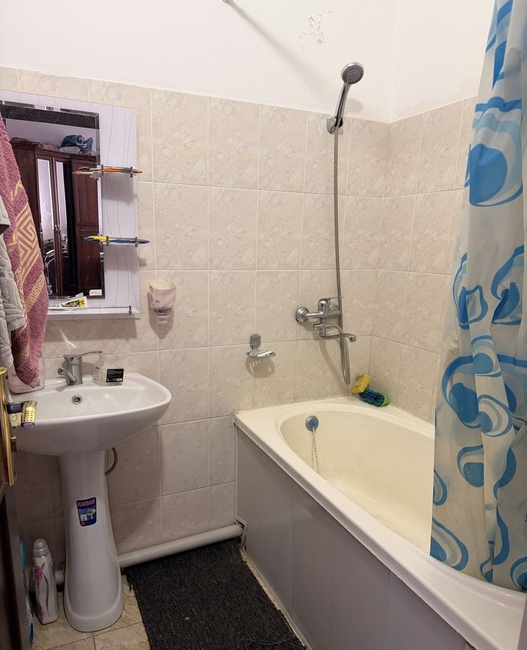 Sotiladi 3 xonali xonadon, 61 m² · Yashnobod — surat 7