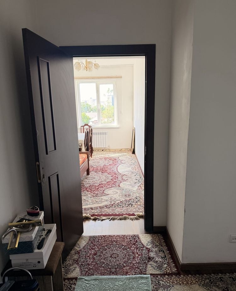Sotiladi 3 xonali xonadon, 61 m² · Yashnobod — surat 3