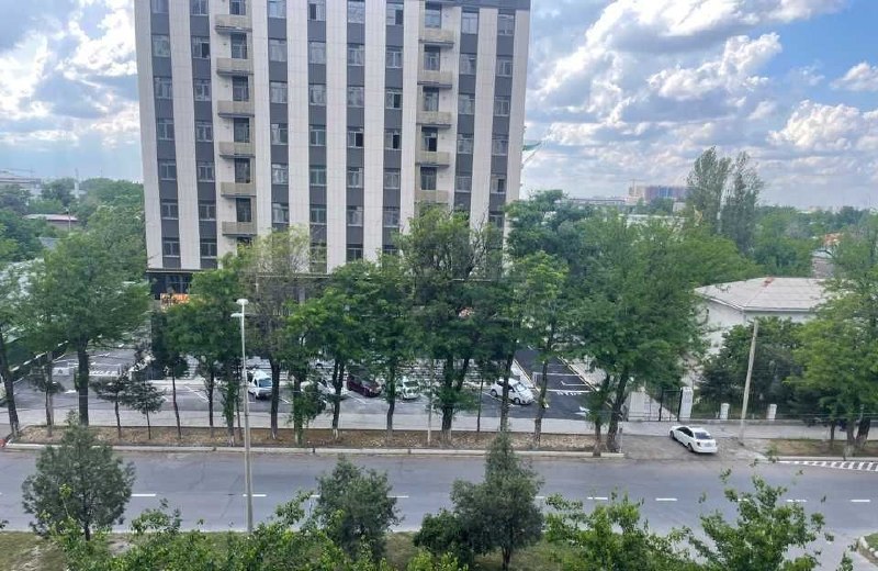 Продаётся 2-комн. квартира, 56 м² · Алмазар — фото 5