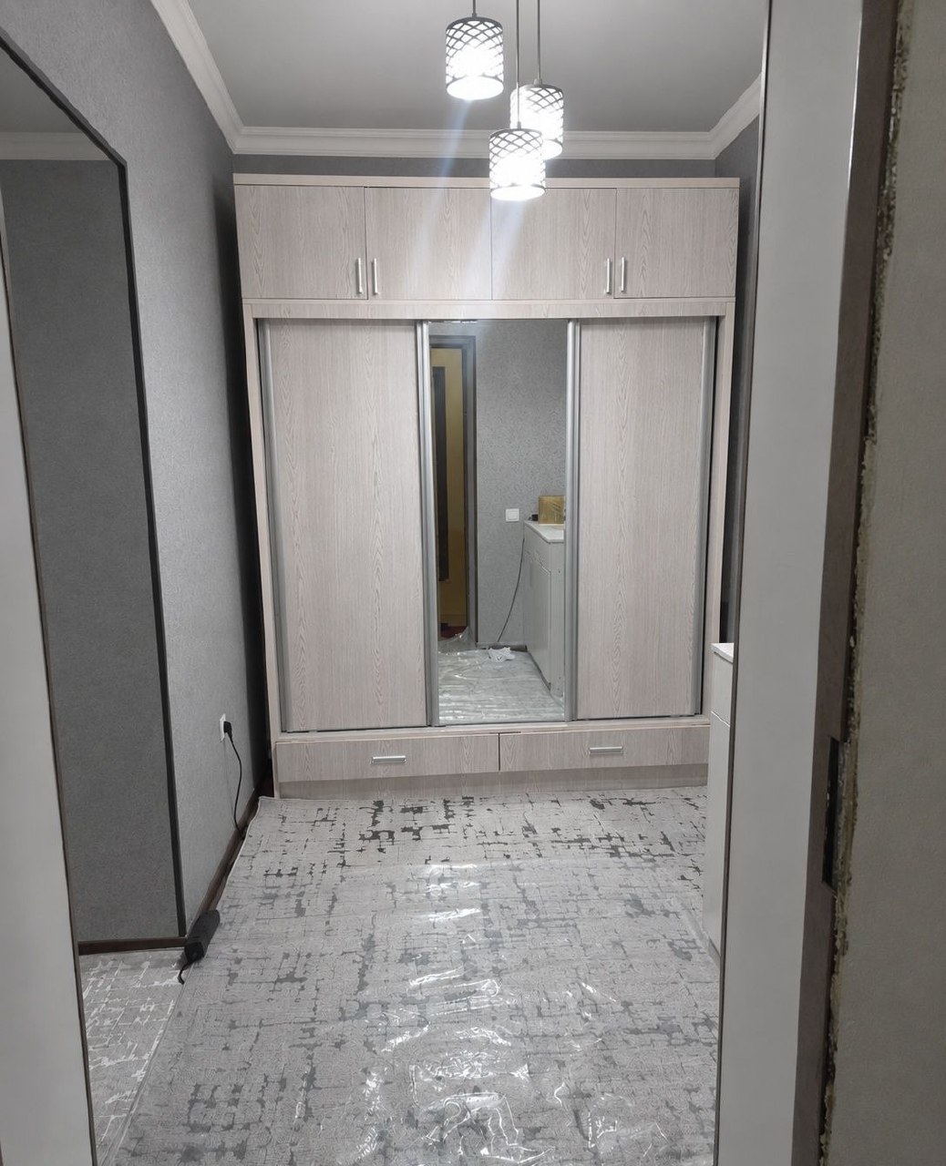 Продаётся 2-комн. квартира, 59 м² · Яшнабад — фото 1