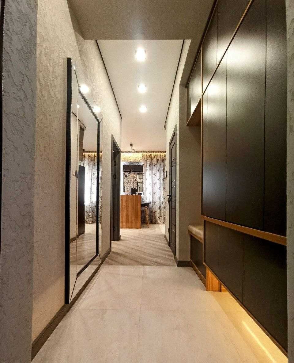 Продаётся 2-комн. квартира, 42 м² · Яшнабад — фото 5