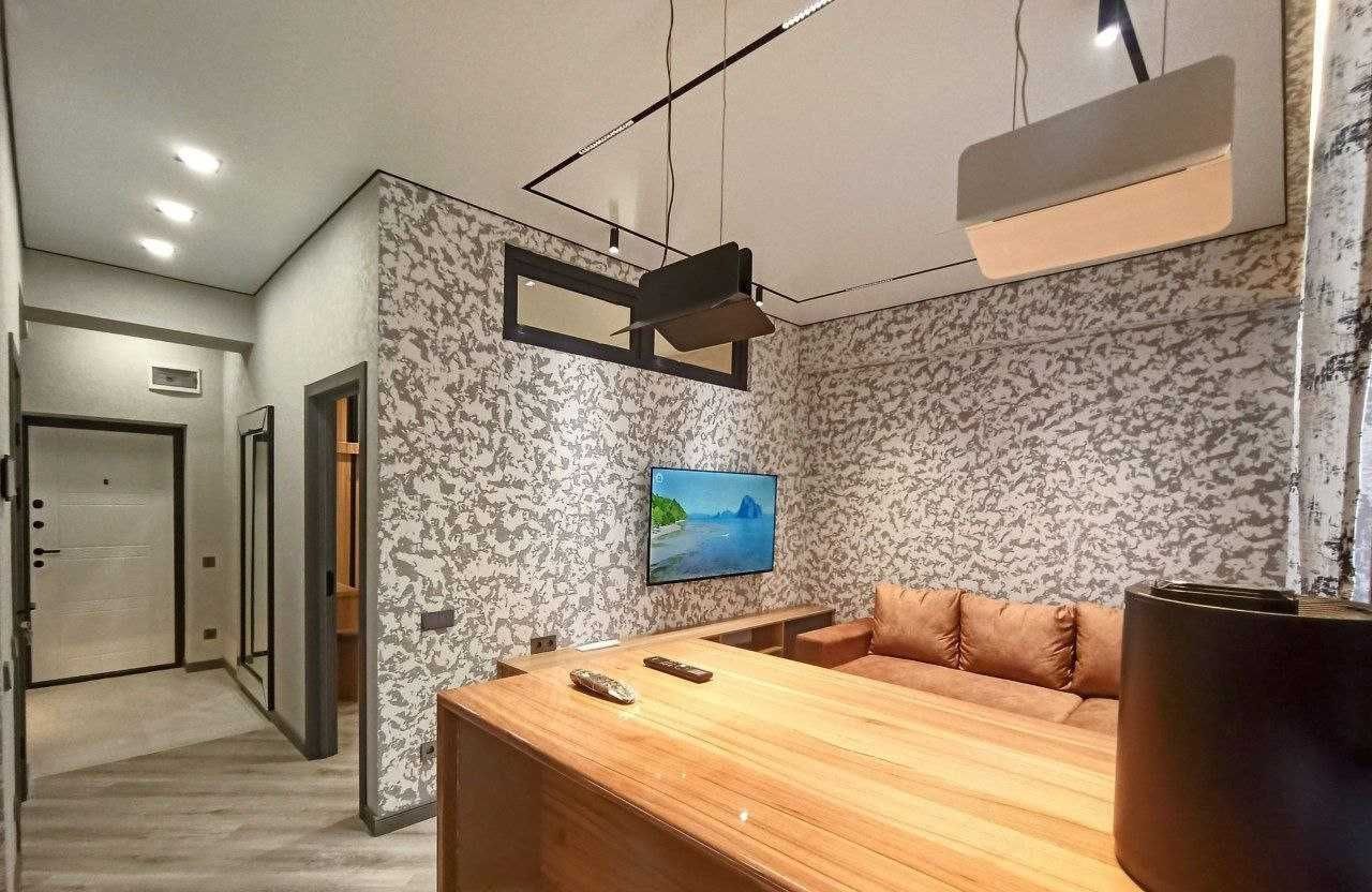 Продаётся 2-комн. квартира, 42 м² · Яшнабад — фото 2