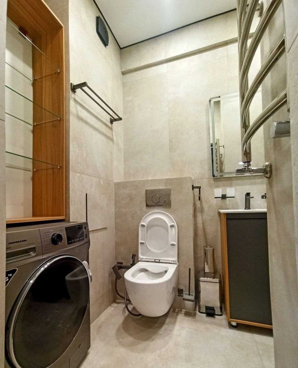 Продаётся 2-комн. квартира, 42 м² · Яшнабад — фото 6