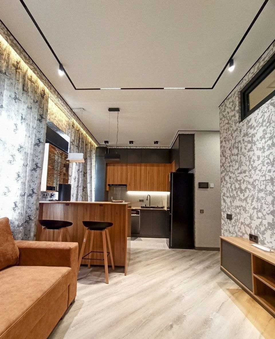 Продаётся 2-комн. квартира, 42 м² · Яшнабад — фото 1