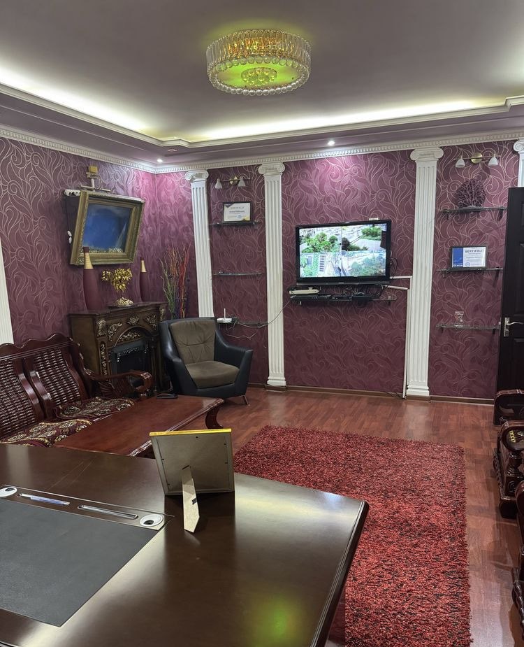 Сдаётся коммерческое помещение, 160 м² · Шайхантахур — фото 3