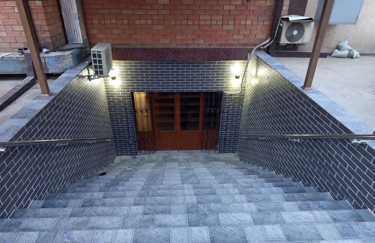 Сдаётся коммерческое помещение, 210 м² · Шайхантахур — фото 8
