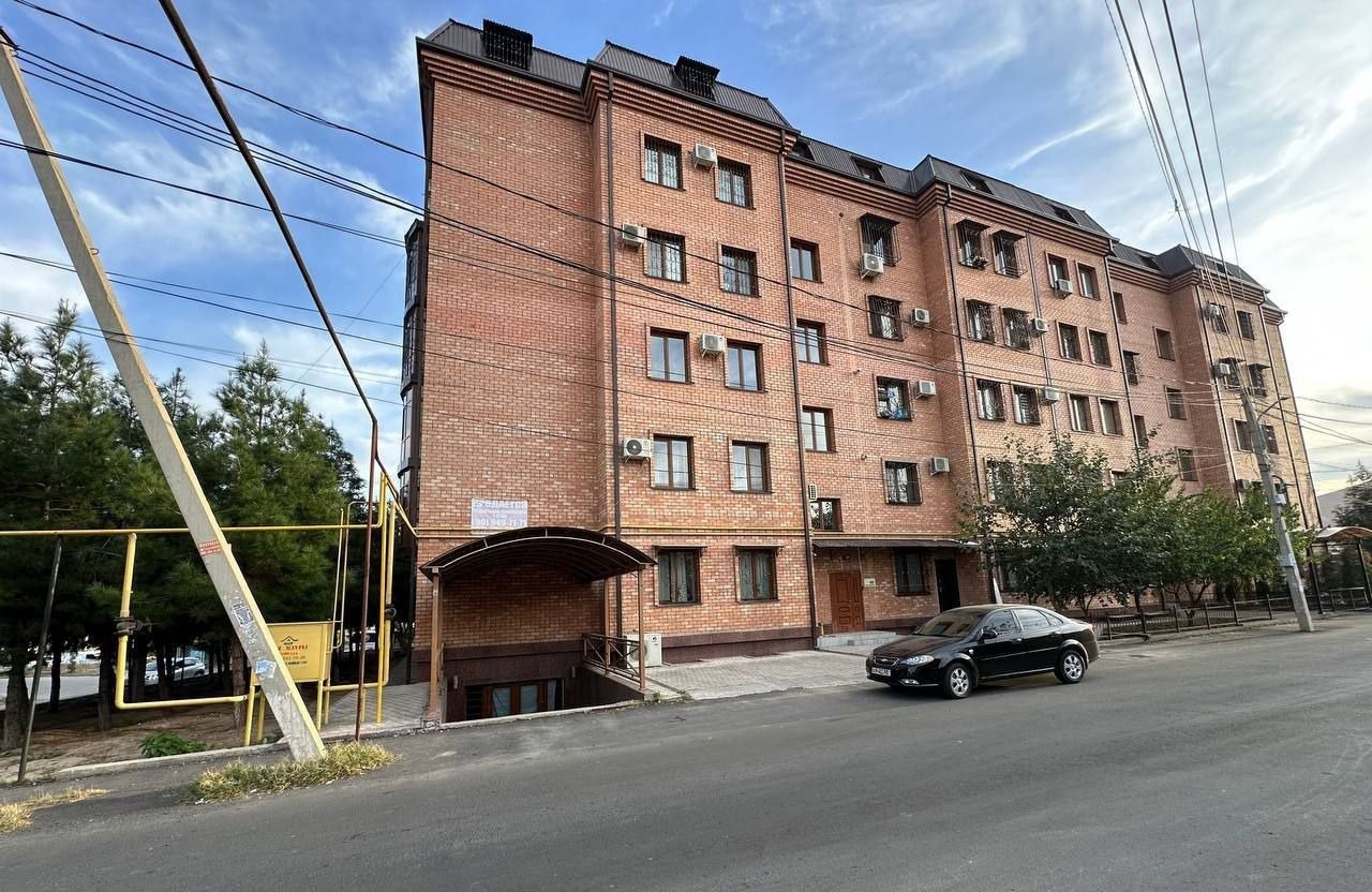 Сдаётся коммерческое помещение, 210 м² · Шайхантахур — фото 9