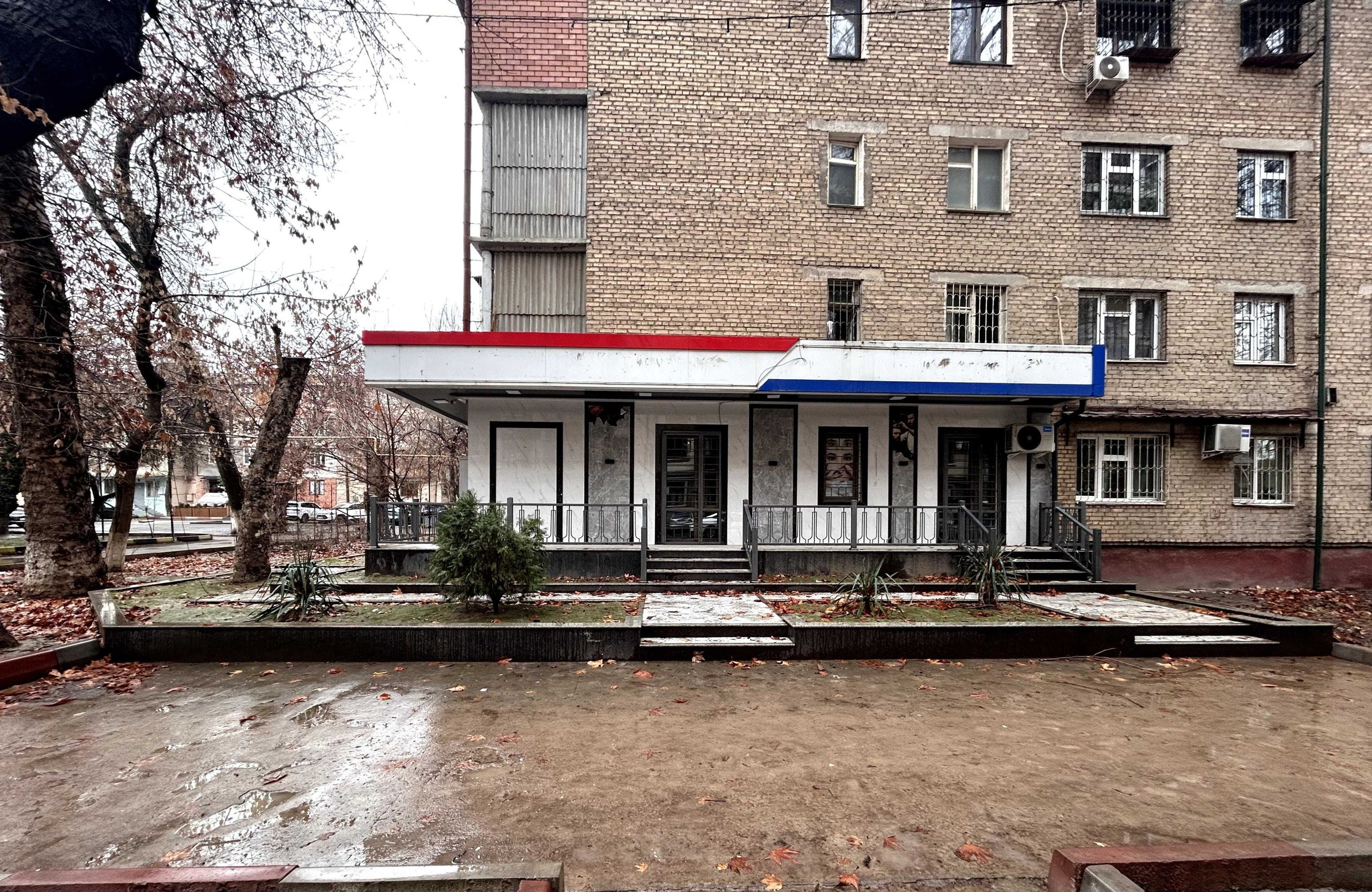 Сдаётся коммерческое помещение, 65 м² · Шайхантахур — фото 1