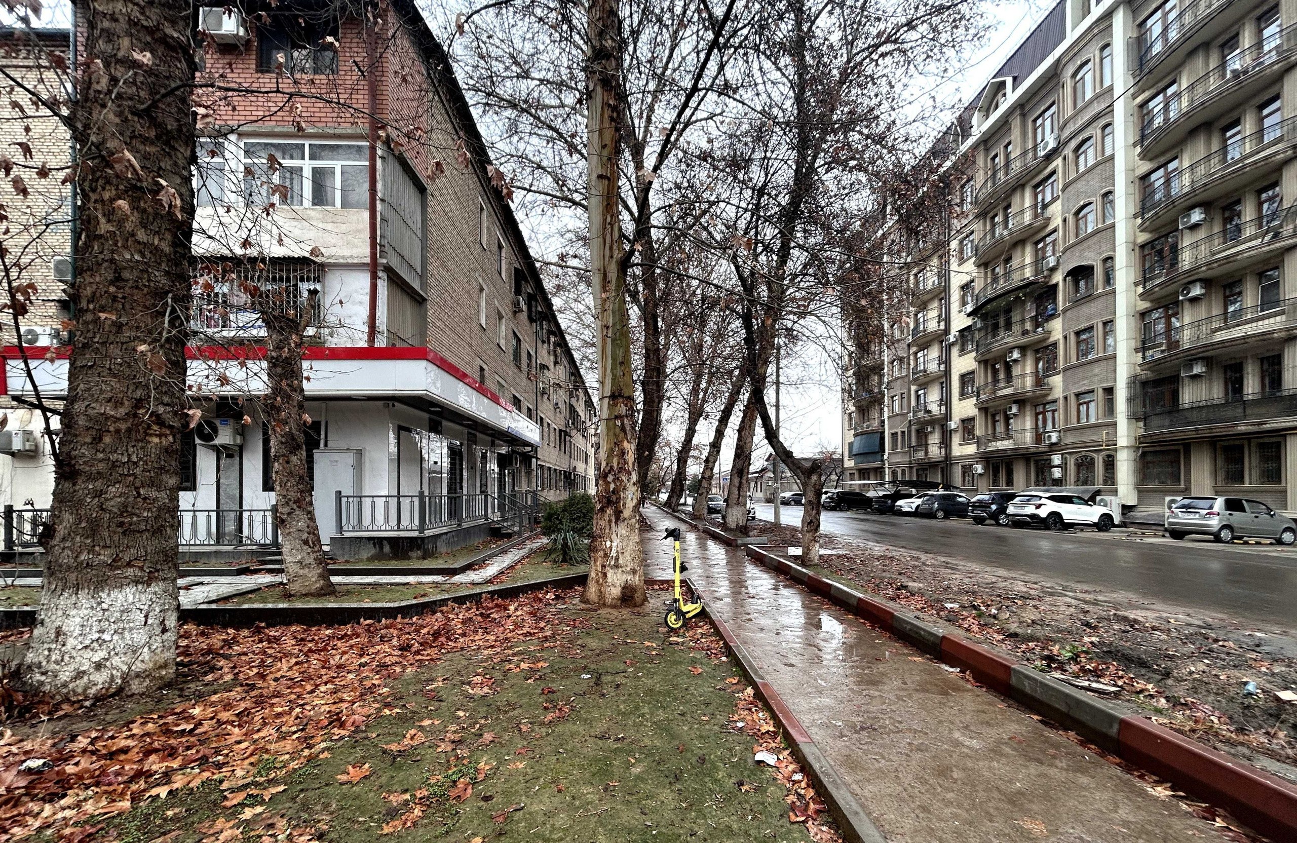 Сдаётся коммерческое помещение, 65 м² · Шайхантахур — фото 2