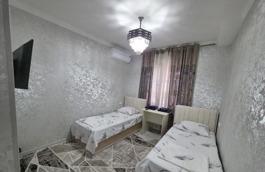 Sotiladi tijorat binosi, 260 m² · Chilonzor — surat 3