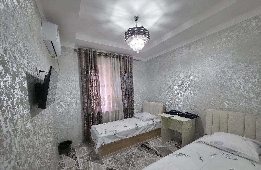 Sotiladi tijorat binosi, 260 m² · Chilonzor — surat 2