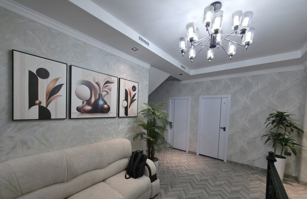 Sotiladi tijorat binosi, 260 m² · Chilonzor — surat 1