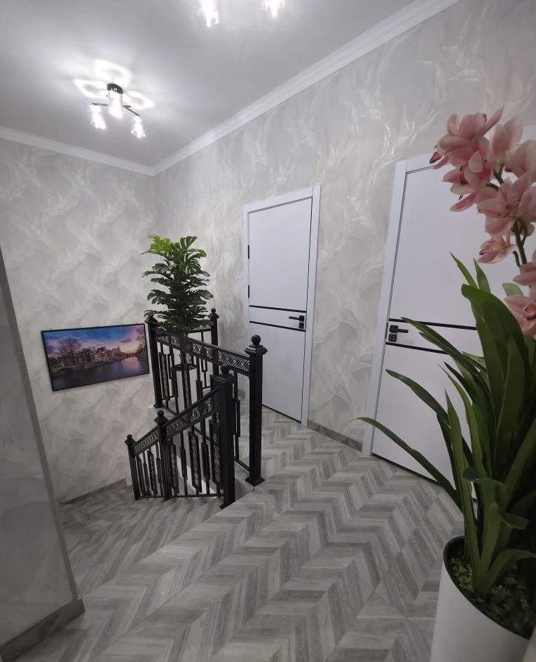 Sotiladi tijorat binosi, 260 m² · Chilonzor — surat 5