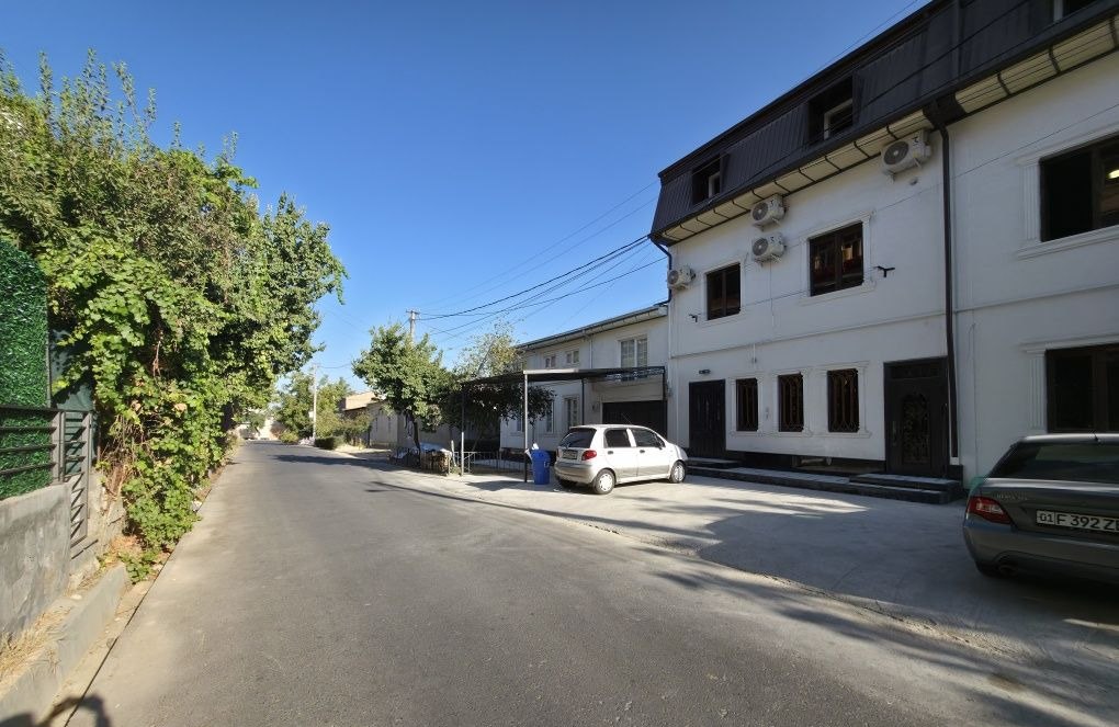 Sotiladi tijorat binosi, 260 m² · Chilonzor — surat 8