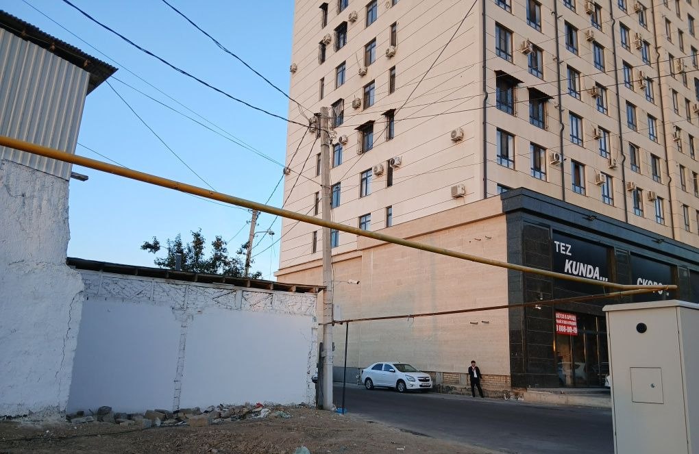Продаётся коммерческое помещение, 314 м² · Алмазар — фото 4