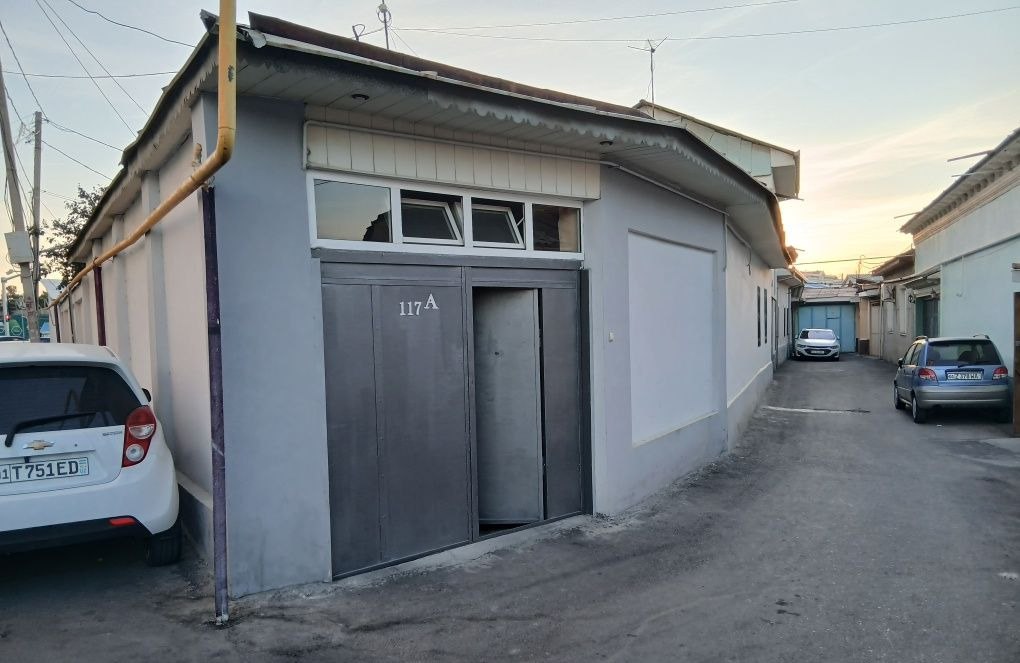 Продаётся коммерческое помещение, 314 м² · Алмазар — фото 2
