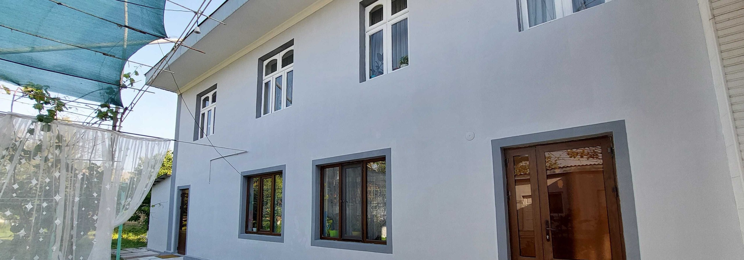 Продаётся 7-комн. дом, 200 м² · Мирзо-Улугбек — фото 7