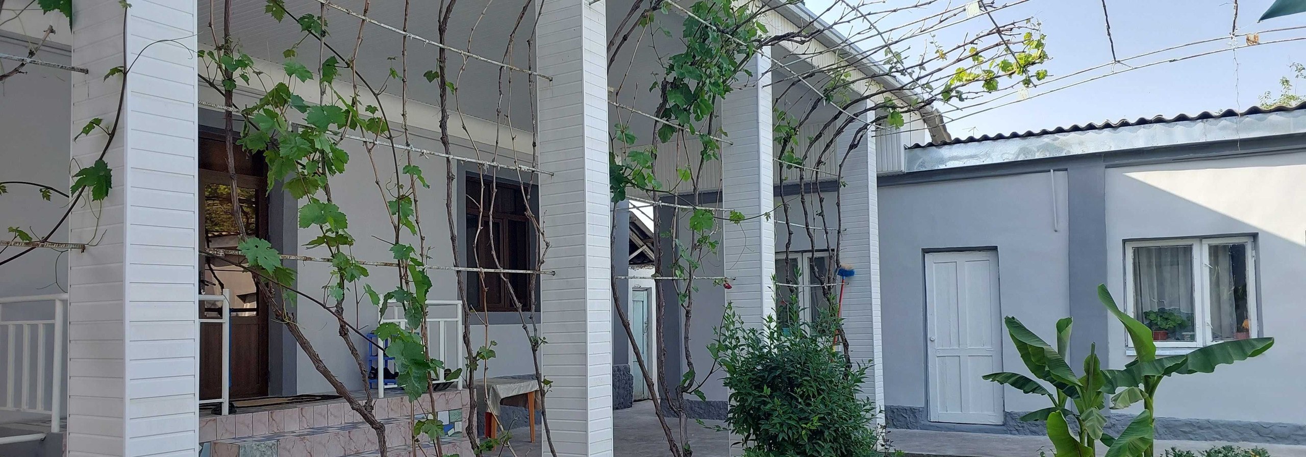Продаётся 7-комн. дом, 200 м² · Мирзо-Улугбек — фото 5