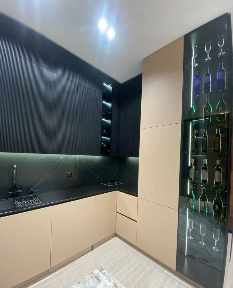 Ijaraga 2 xonali xonadon, 65 m² · Darkhanavenue · Mirzo Ulug‘bek — surat 5