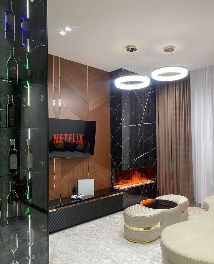 Ijaraga 2 xonali xonadon, 65 m² · Darkhanavenue · Mirzo Ulug‘bek — surat 8