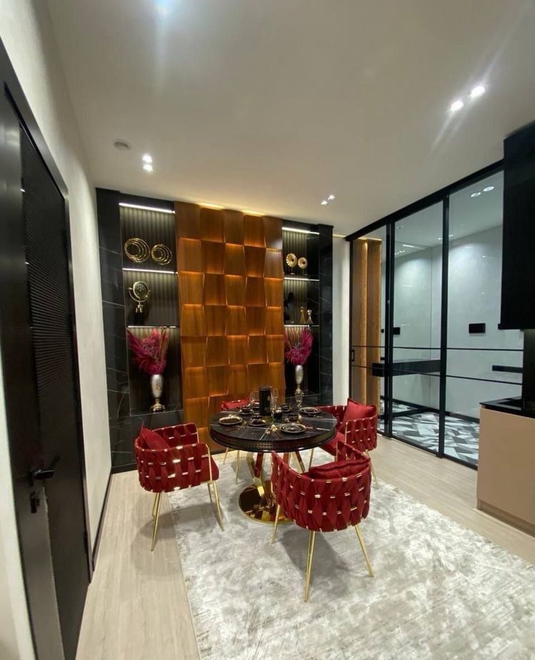 Ijaraga 2 xonali xonadon, 65 m² · Darkhanavenue · Mirzo Ulug‘bek — surat 7